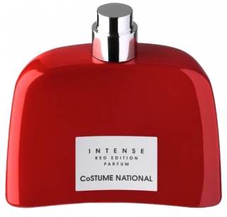 Costume National Intense Red Edition EDP 100 ml Unisex Parfüm kullananlar yorumlar